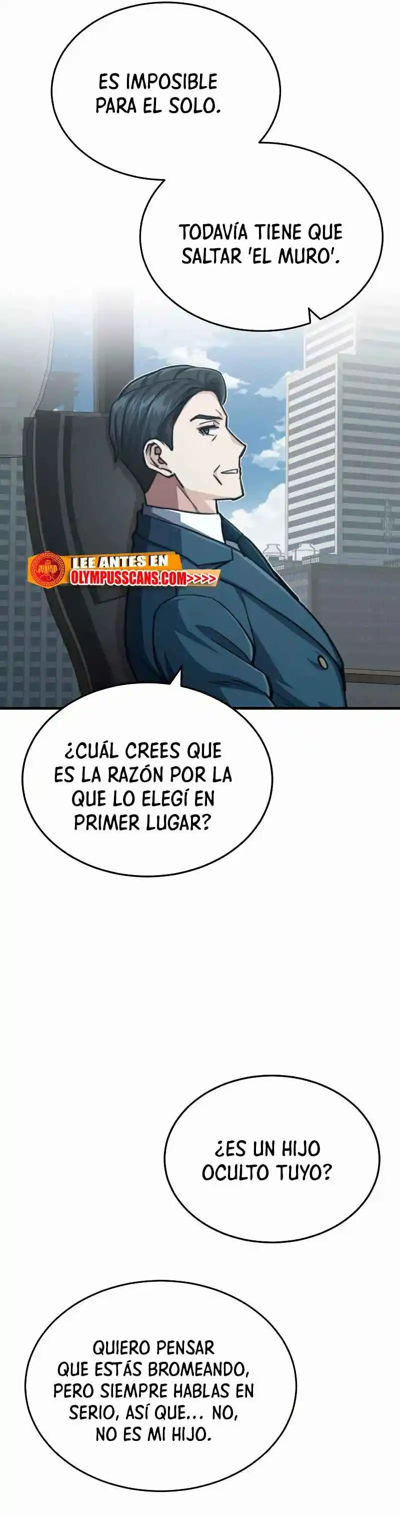 Genius Of The Unique Lineage - Capítulo 40 - Página 35 - LectorTMOo