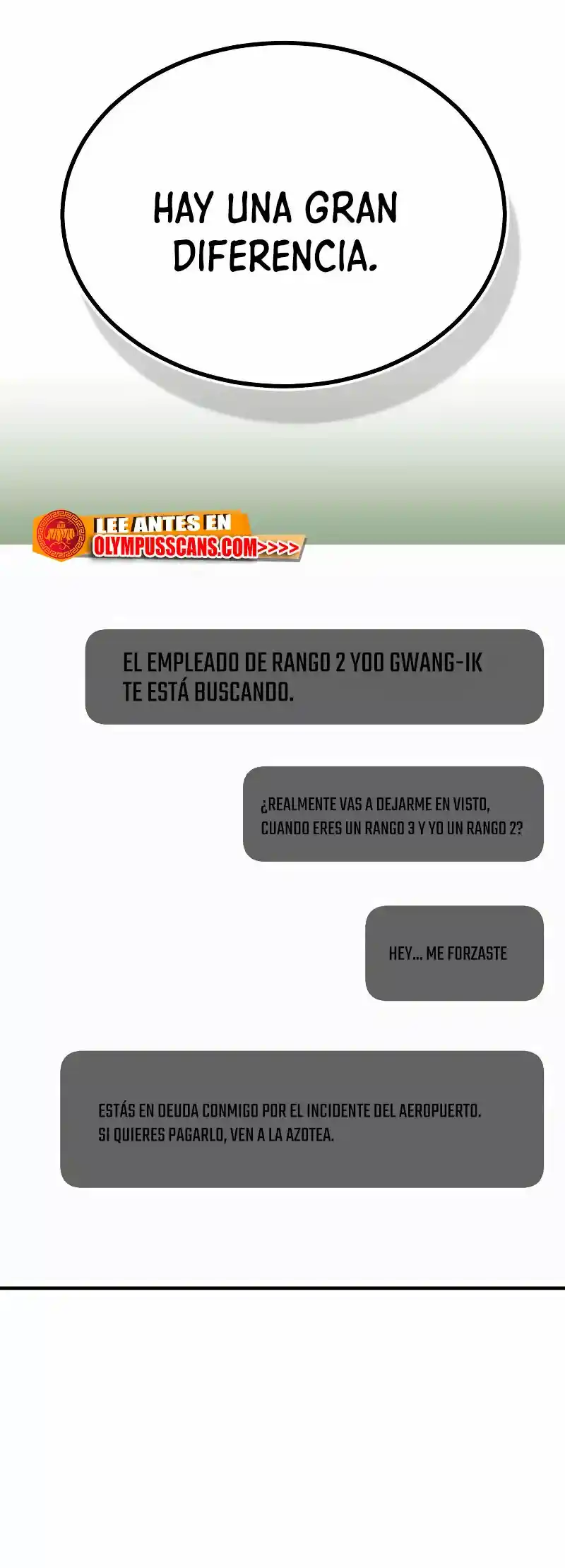 Genius Of The Unique Lineage - Capítulo 40 - Página 38 - LectorTMOo