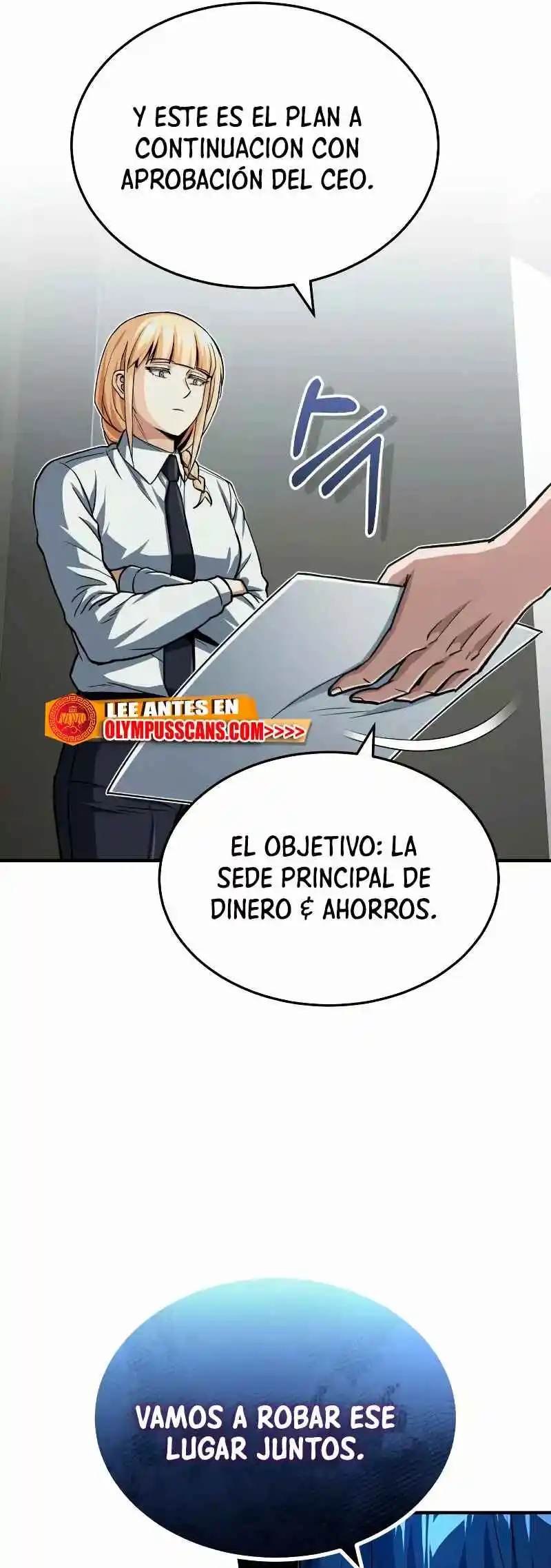 Genius Of The Unique Lineage - Capítulo 40 - Página 41 - LectorTMOo
