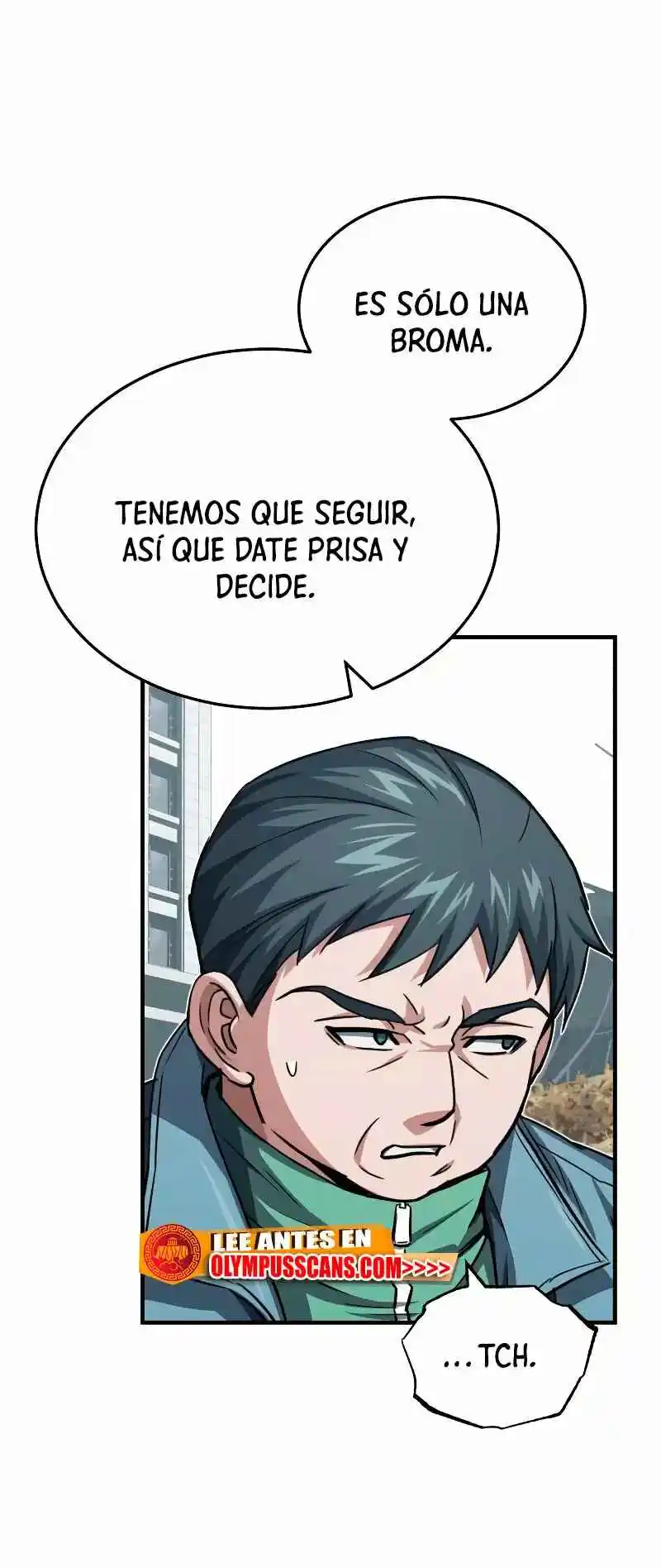 Genius Of The Unique Lineage - Capítulo 40 - Página 51 - LectorTMOo