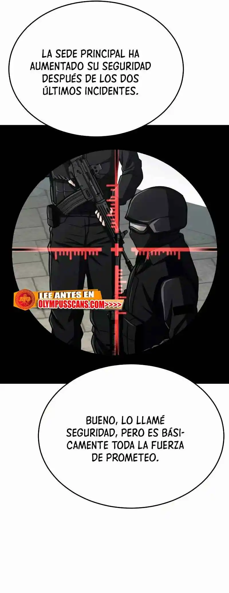 Genius Of The Unique Lineage - Capítulo 40 - Página 54 - LectorTMOo