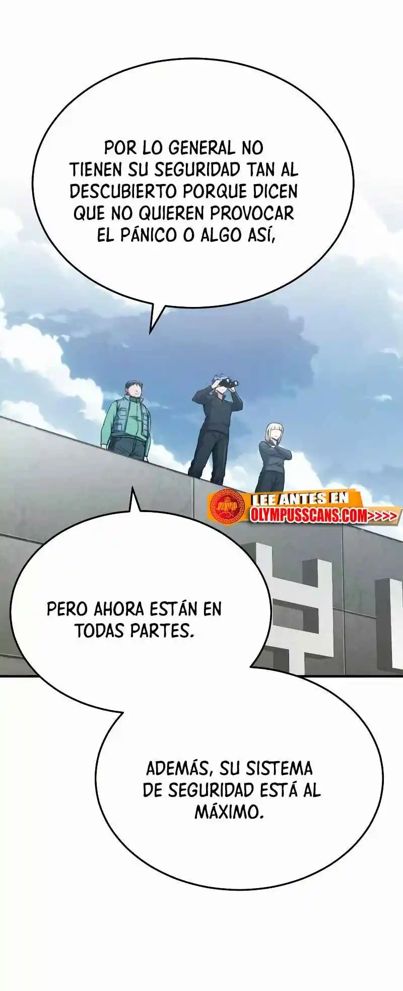 Genius Of The Unique Lineage - Capítulo 40 - Página 55 - LectorTMOo