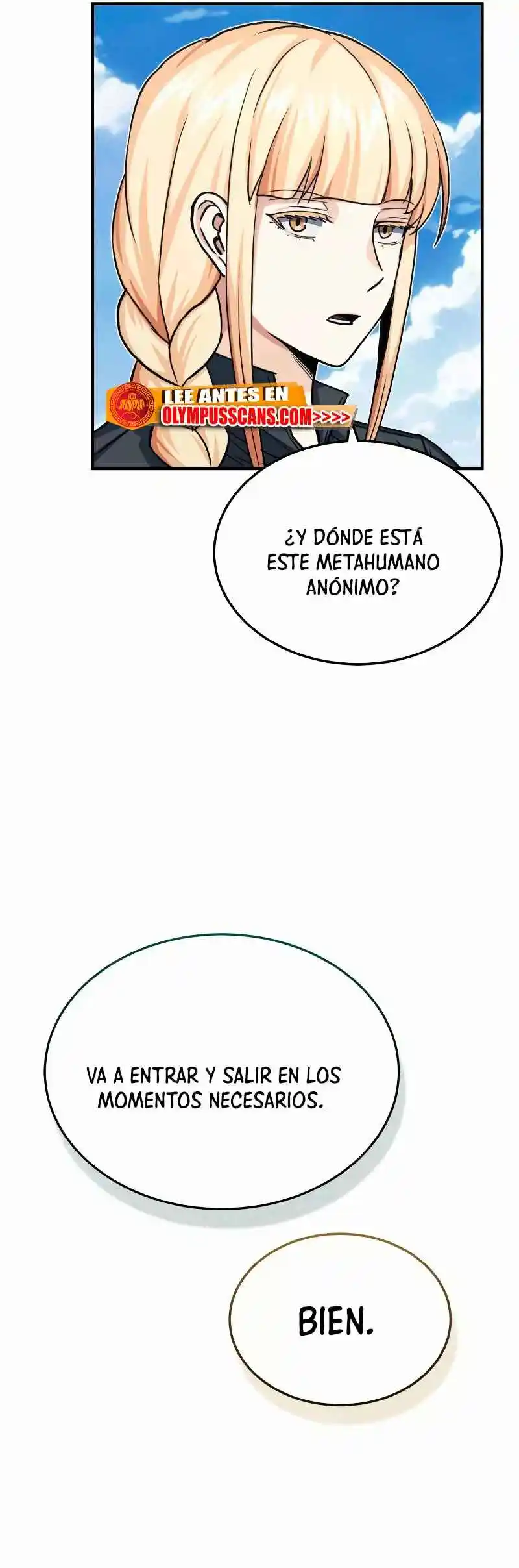 Genius Of The Unique Lineage - Capítulo 40 - Página 61 - LectorTMOo