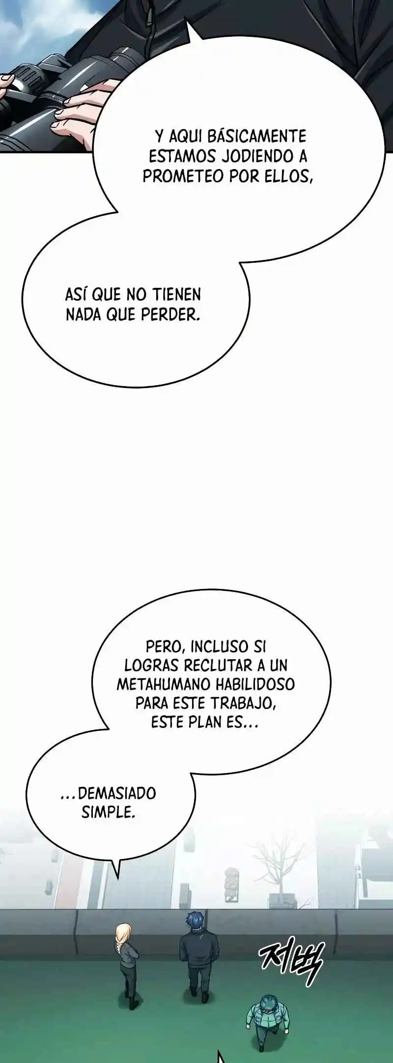 Genius Of The Unique Lineage - Capítulo 40 - Página 63 - LectorTMOo