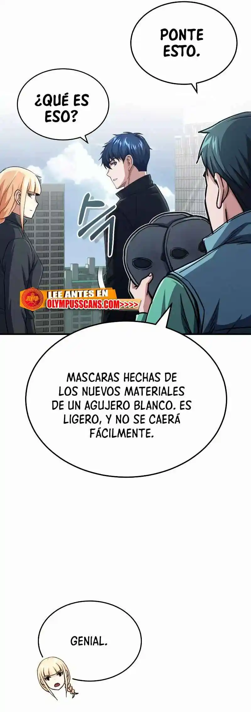 Genius Of The Unique Lineage - Capítulo 40 - Página 68 - LectorTMOo