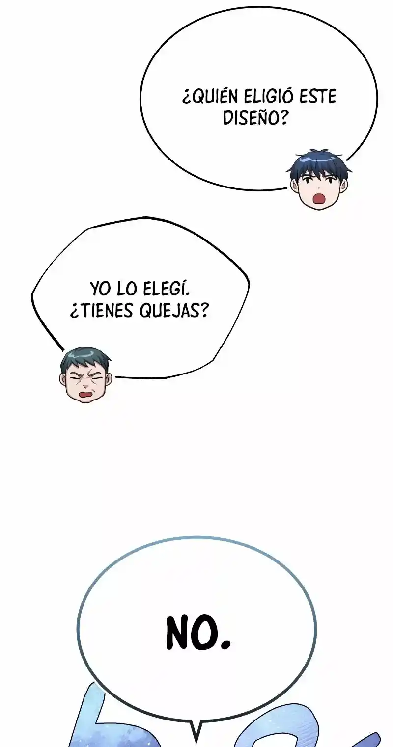Genius Of The Unique Lineage - Capítulo 40 - Página 69 - LectorTMOo