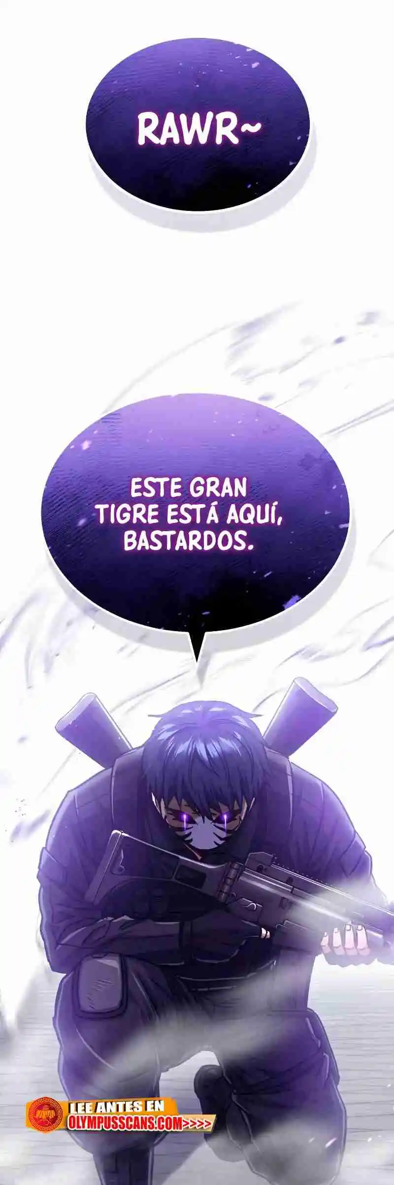 Genius Of The Unique Lineage - Capítulo 40 - Página 78 - LectorTMOo