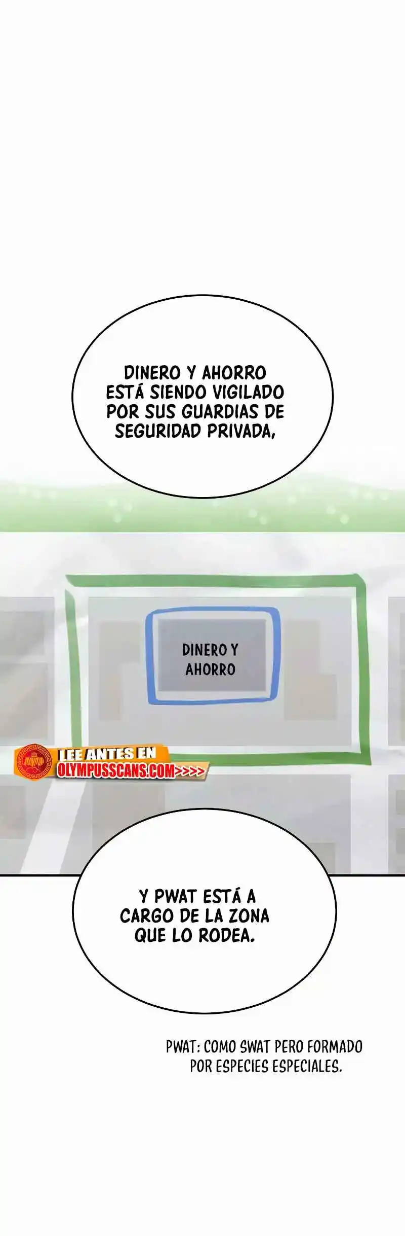 Genius Of The Unique Lineage - Capítulo 41 - Página 2 - LectorTMOo