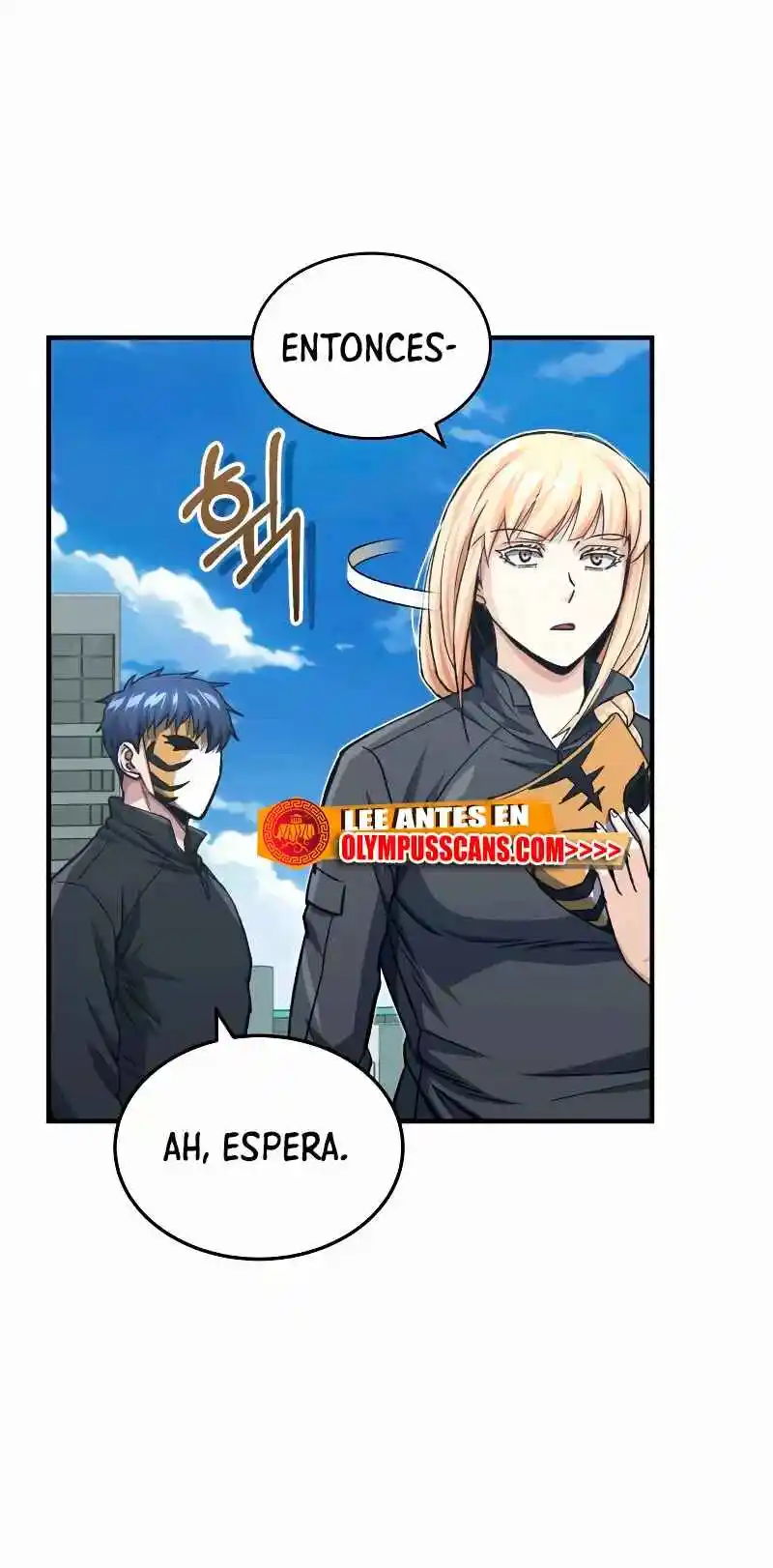 Genius Of The Unique Lineage - Capítulo 41 - Página 5 - LectorTMOo