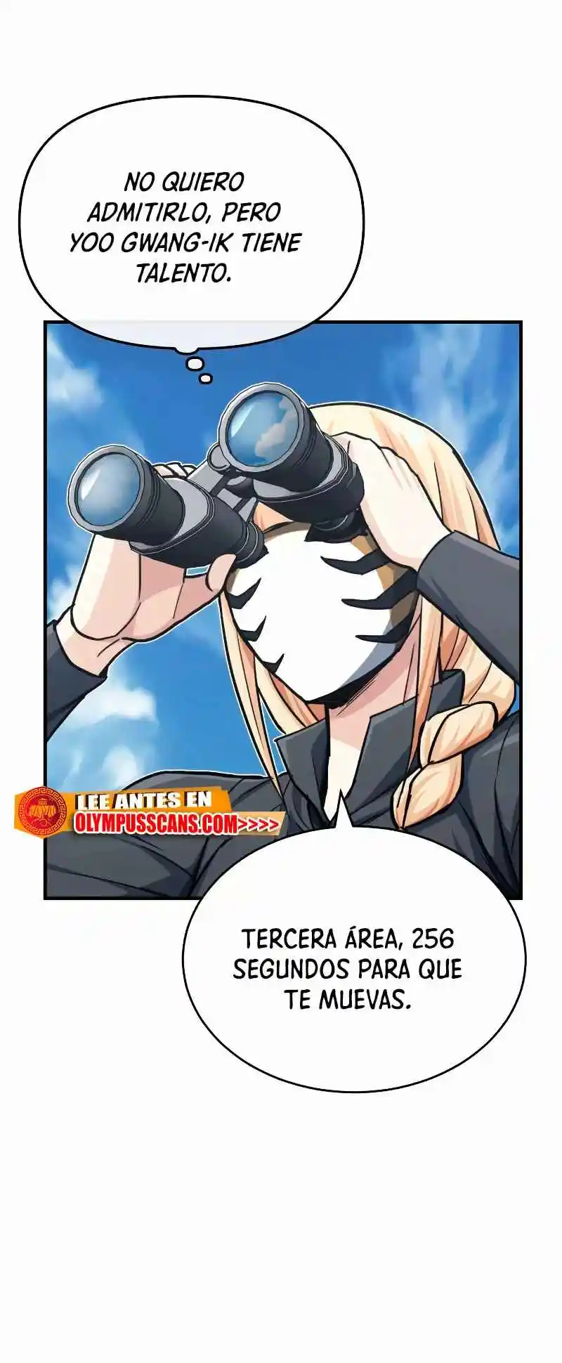 Genius Of The Unique Lineage - Capítulo 41 - Página 16 - LectorTMOo