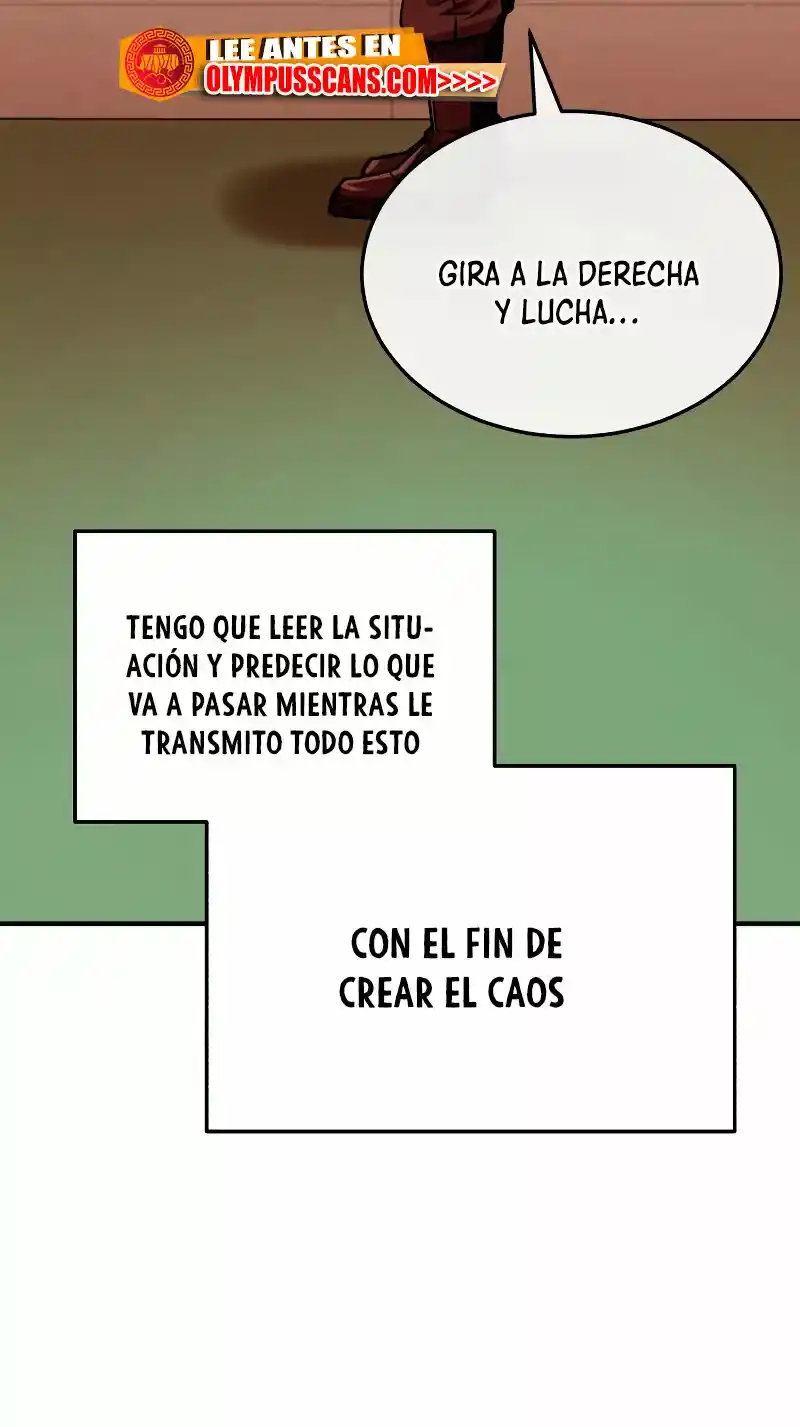 Genius Of The Unique Lineage - Capítulo 41 - Página 20 - LectorTMOo