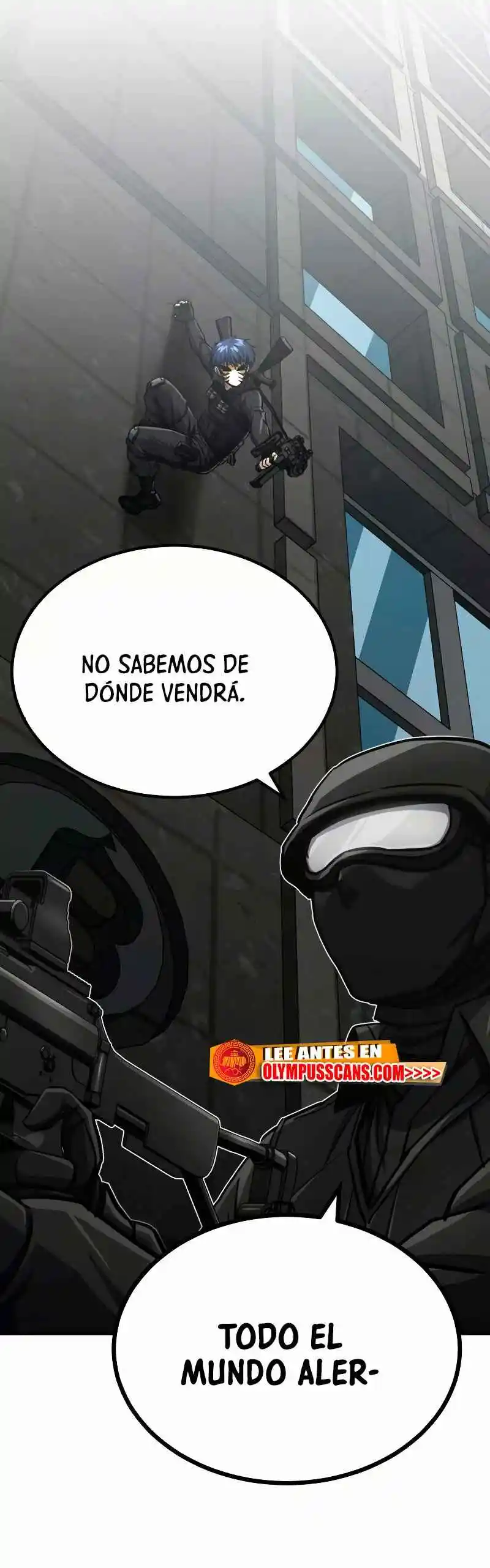 Genius Of The Unique Lineage - Capítulo 41 - Página 34 - LectorTMOo