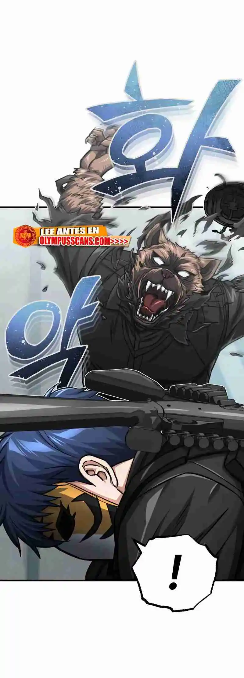 Genius Of The Unique Lineage - Capítulo 41 - Página 37 - LectorTMOo