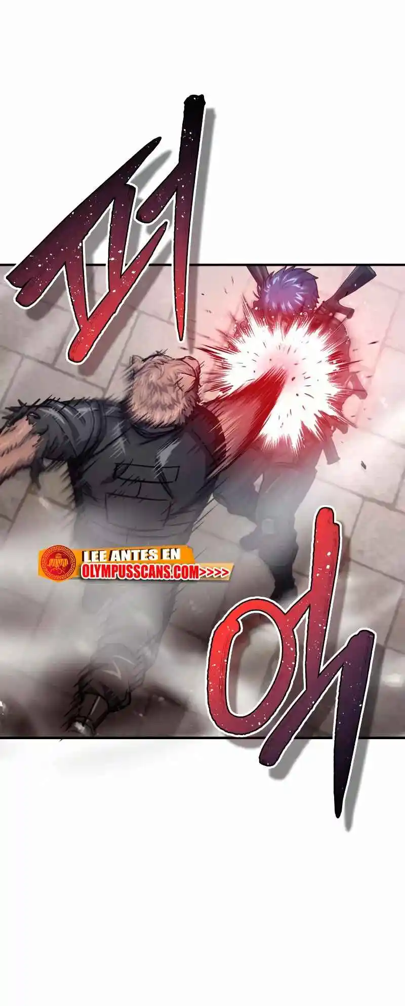 Genius Of The Unique Lineage - Capítulo 41 - Página 38 - LectorTMOo