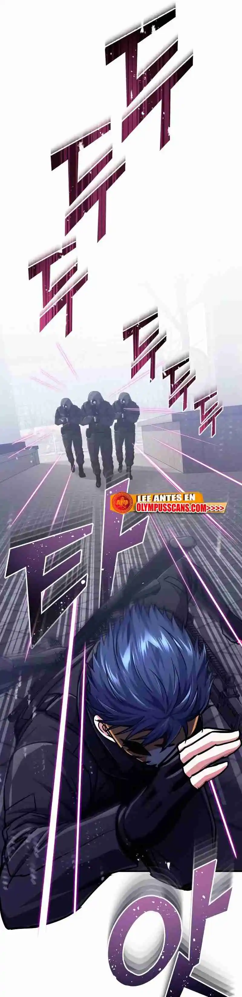 Genius Of The Unique Lineage - Capítulo 41 - Página 50 - LectorTMOo
