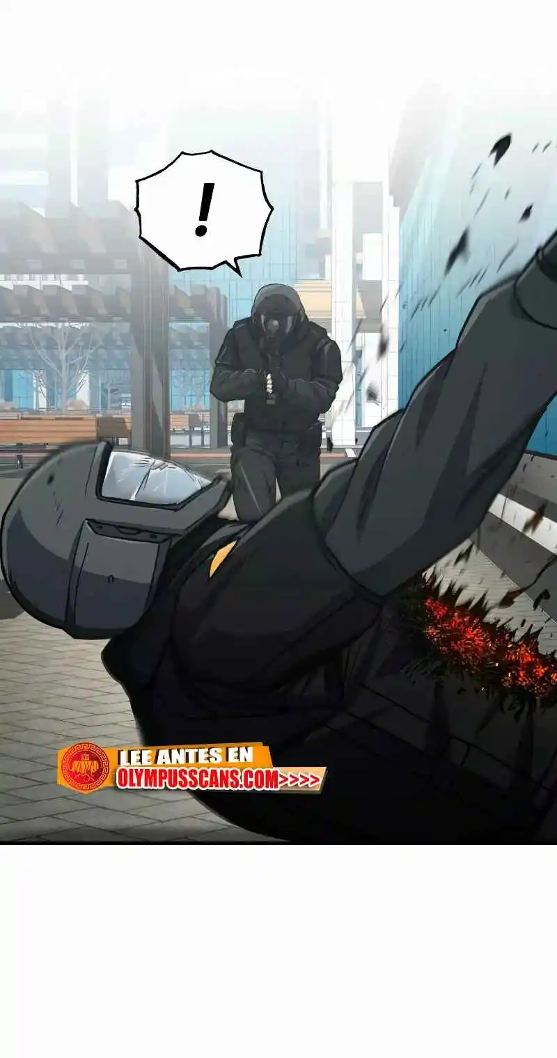 Genius Of The Unique Lineage - Capítulo 41 - Página 55 - LectorTMOo