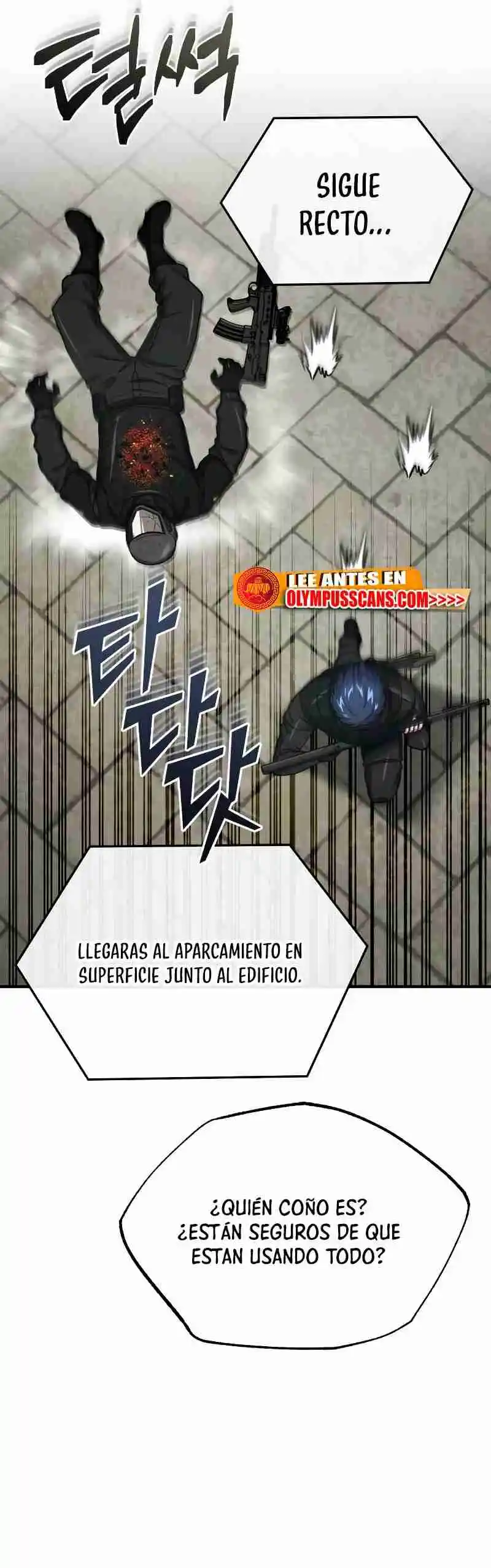 Genius Of The Unique Lineage - Capítulo 41 - Página 58 - LectorTMOo