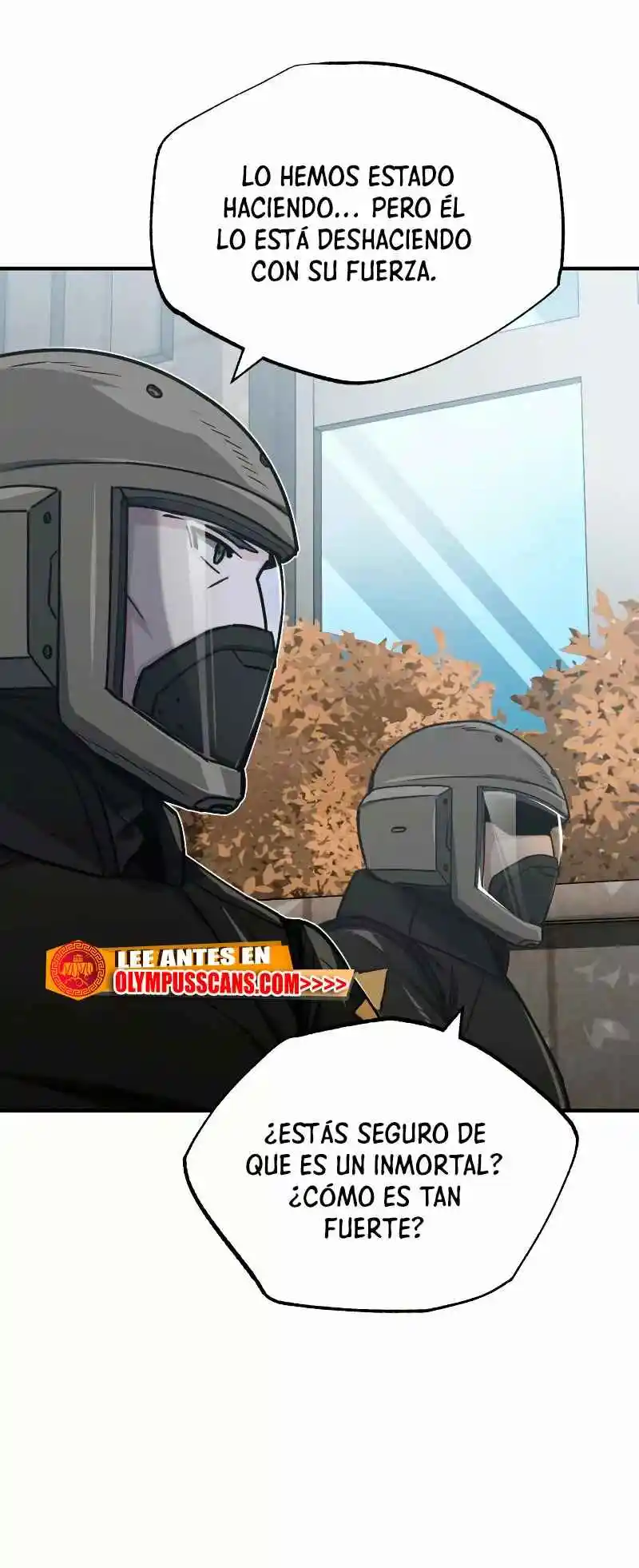 Genius Of The Unique Lineage - Capítulo 41 - Página 59 - LectorTMOo