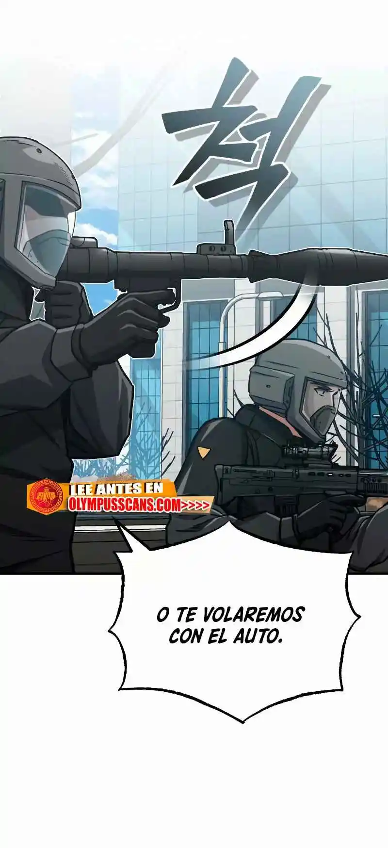 Genius Of The Unique Lineage - Capítulo 41 - Página 61 - LectorTMOo