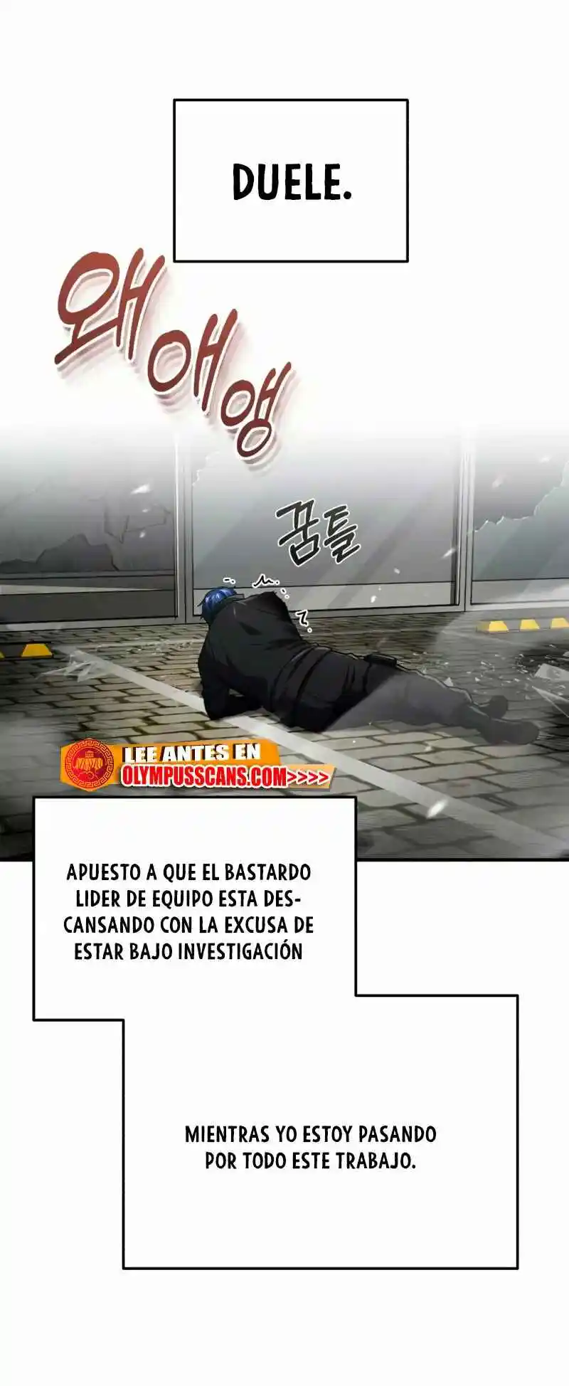 Genius Of The Unique Lineage - Capítulo 42 - Página 3 - LectorTMOo