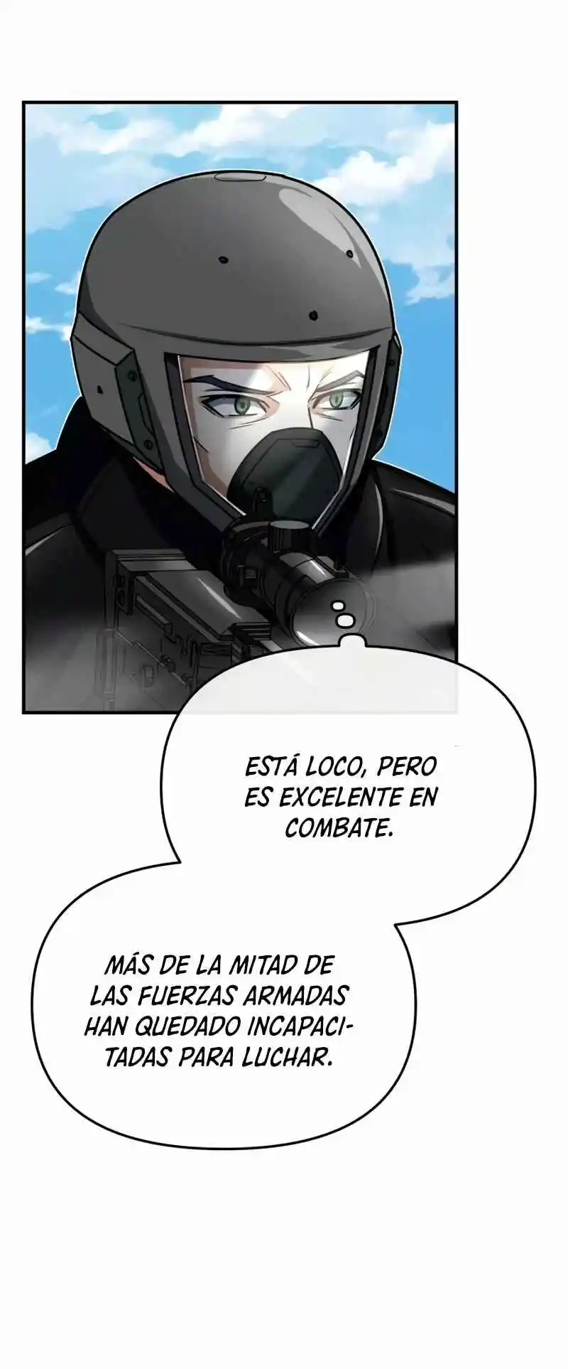 Genius Of The Unique Lineage - Capítulo 42 - Página 7 - LectorTMOo
