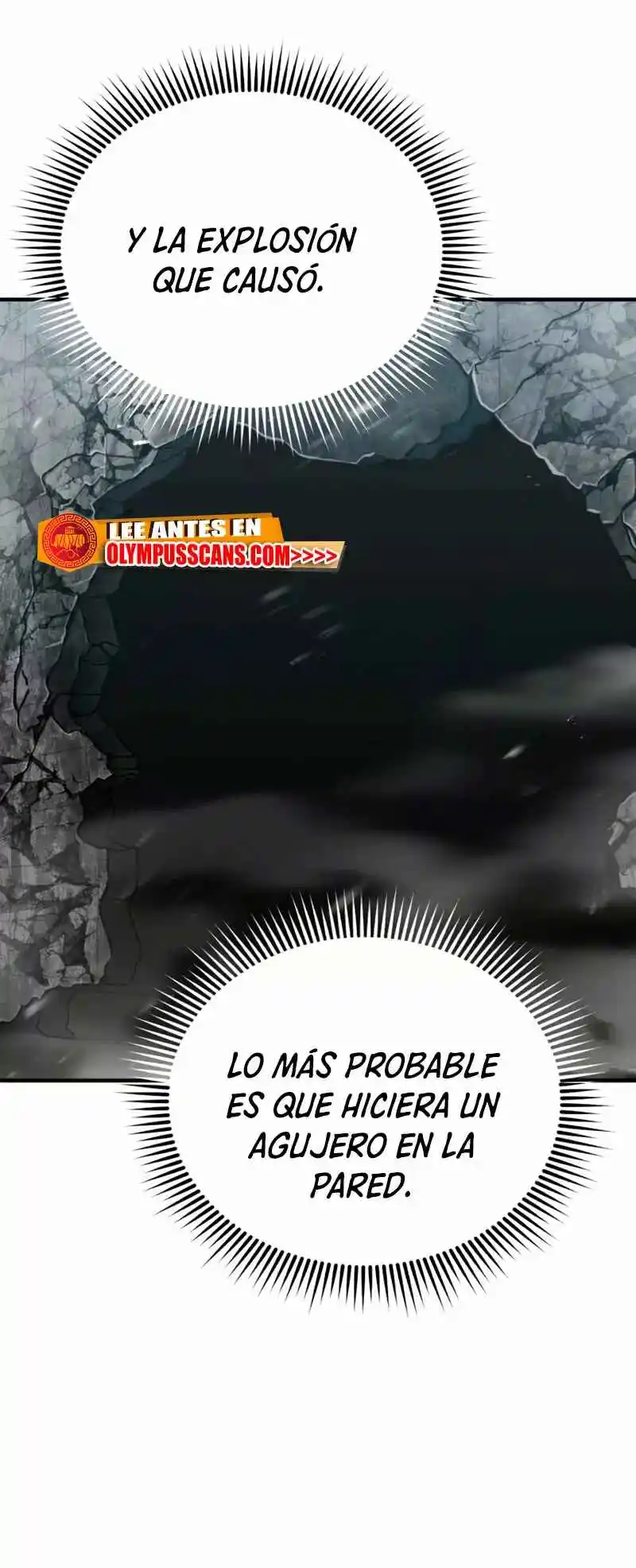 Genius Of The Unique Lineage - Capítulo 42 - Página 8 - LectorTMOo