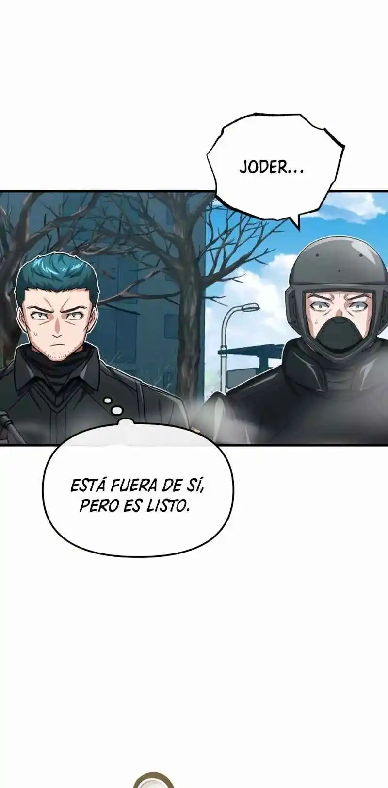 Genius Of The Unique Lineage - Capítulo 42 - Página 10 - LectorTMOo