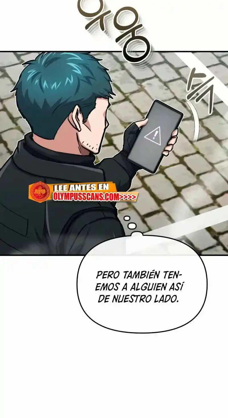 Genius Of The Unique Lineage - Capítulo 42 - Página 11 - LectorTMOo
