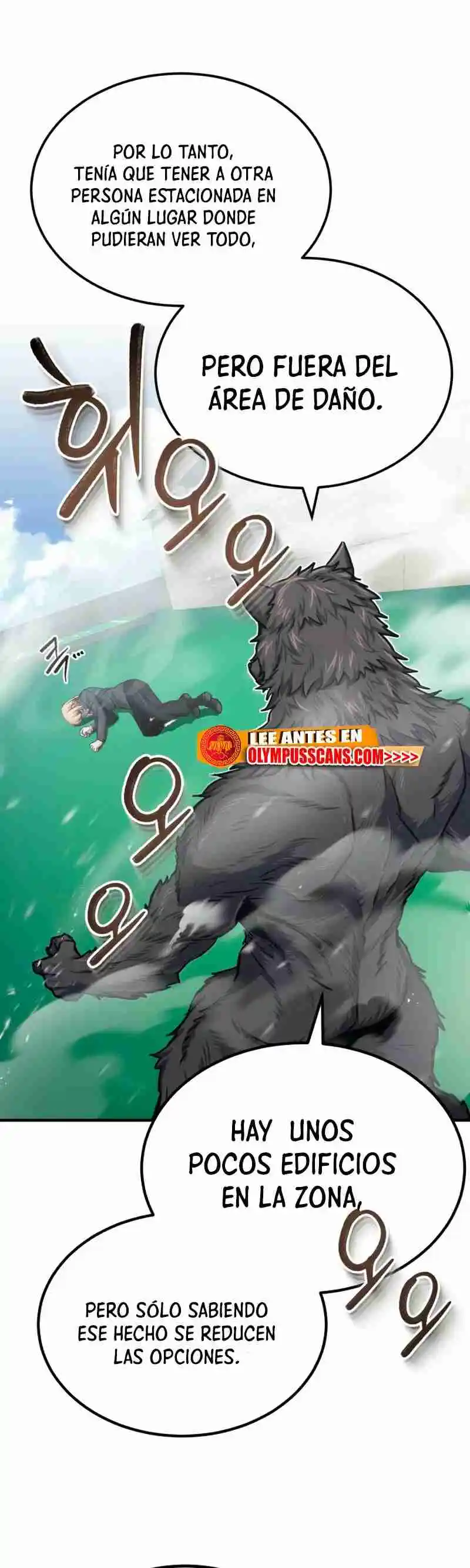 Genius Of The Unique Lineage - Capítulo 42 - Página 20 - LectorTMOo