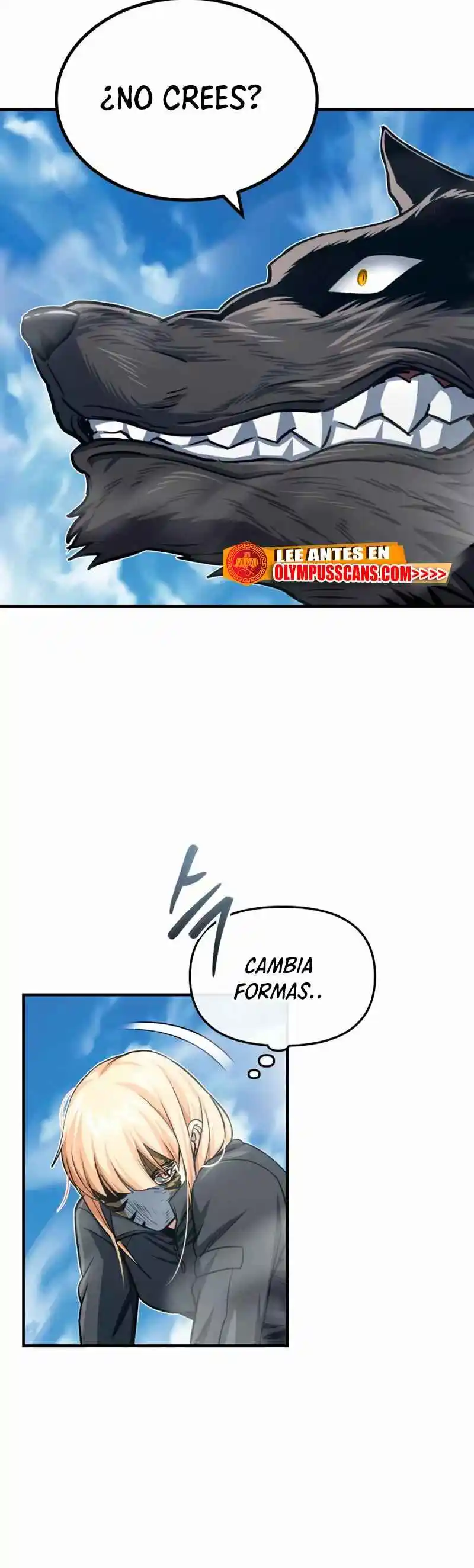 Genius Of The Unique Lineage - Capítulo 42 - Página 21 - LectorTMOo