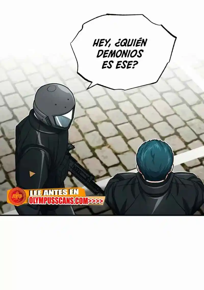 Genius Of The Unique Lineage - Capítulo 42 - Página 27 - LectorTMOo