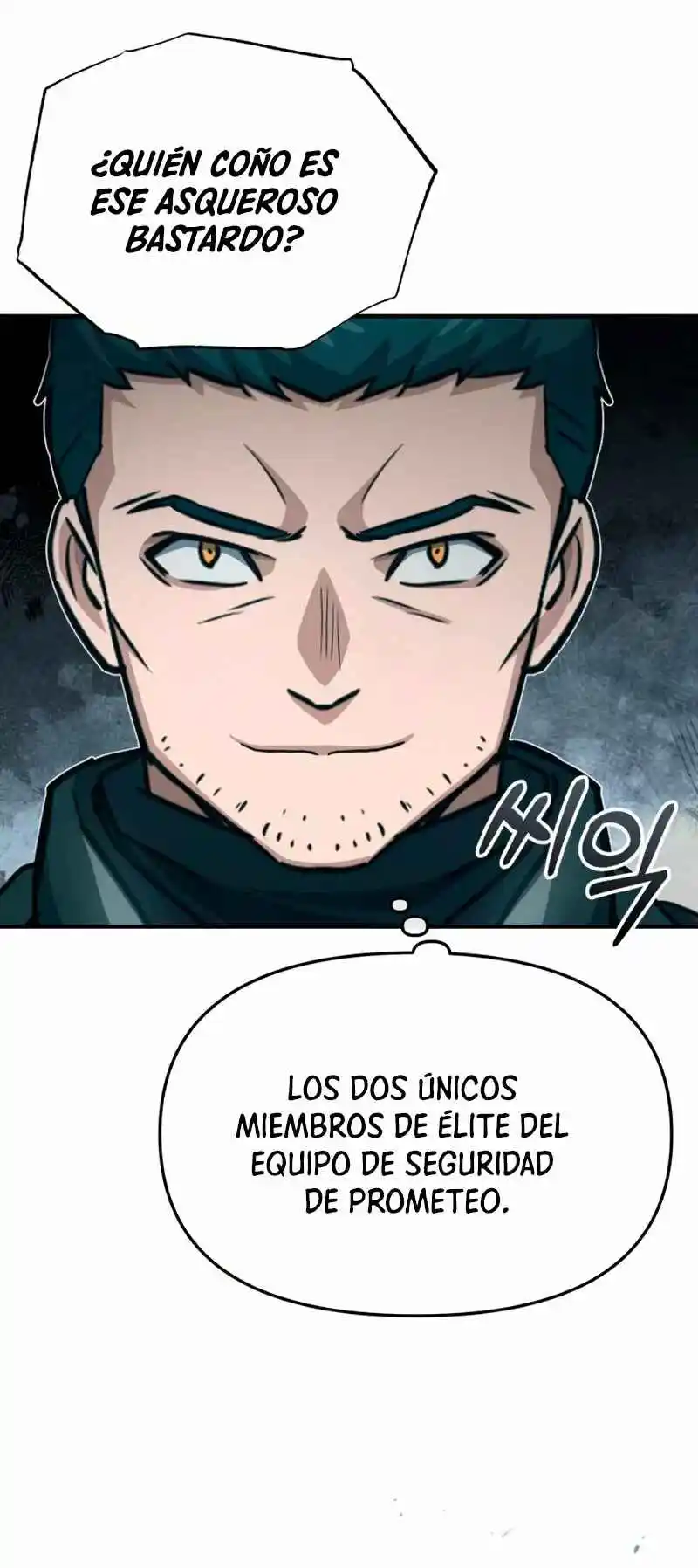 Genius Of The Unique Lineage - Capítulo 42 - Página 28 - LectorTMOo