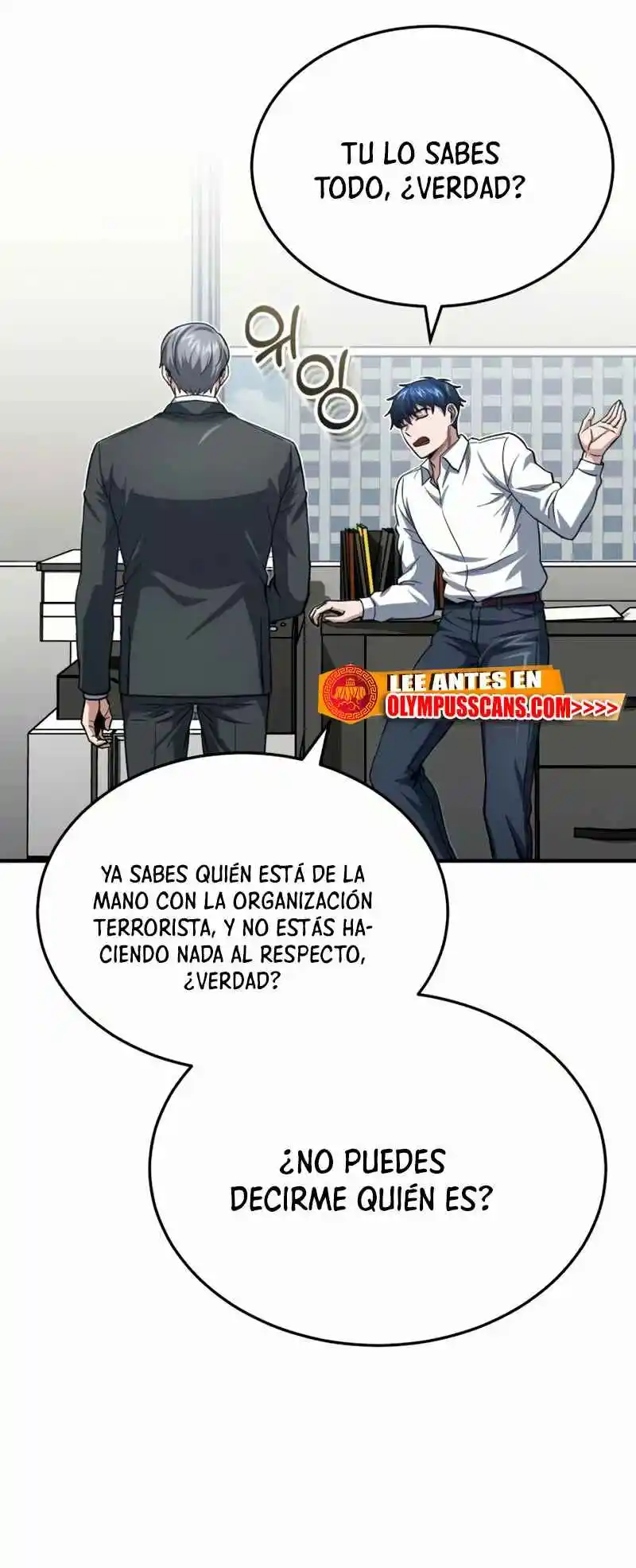 Genius Of The Unique Lineage - Capítulo 42 - Página 33 - LectorTMOo
