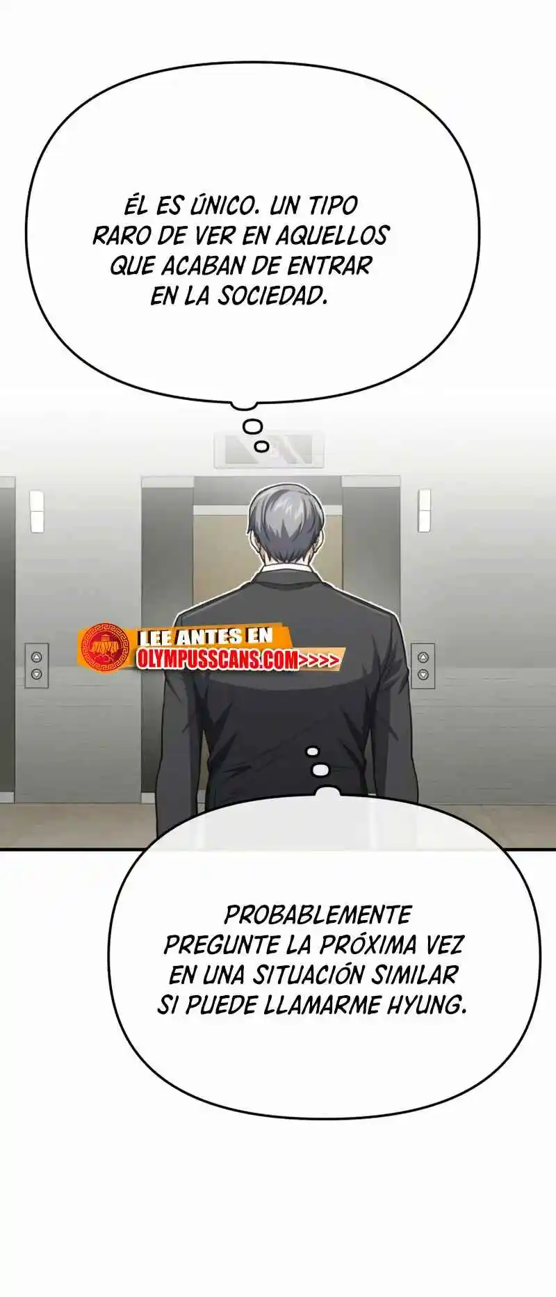 Genius Of The Unique Lineage - Capítulo 42 - Página 39 - LectorTMOo