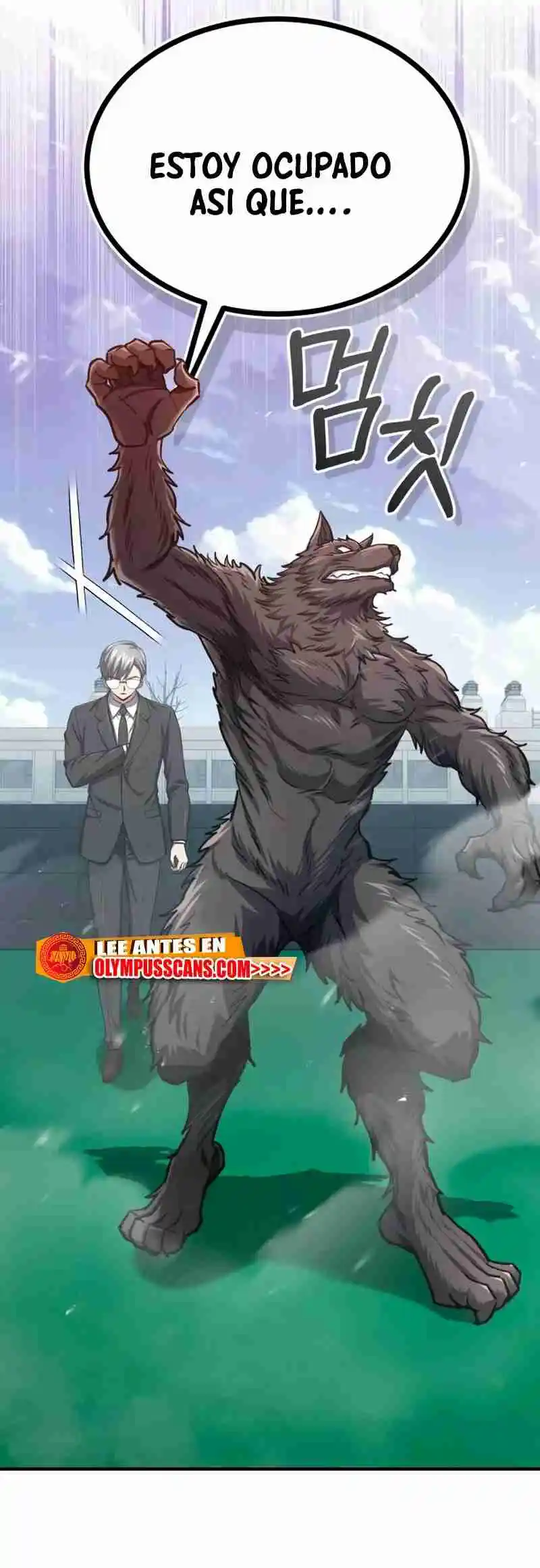Genius Of The Unique Lineage - Capítulo 42 - Página 47 - LectorTMOo