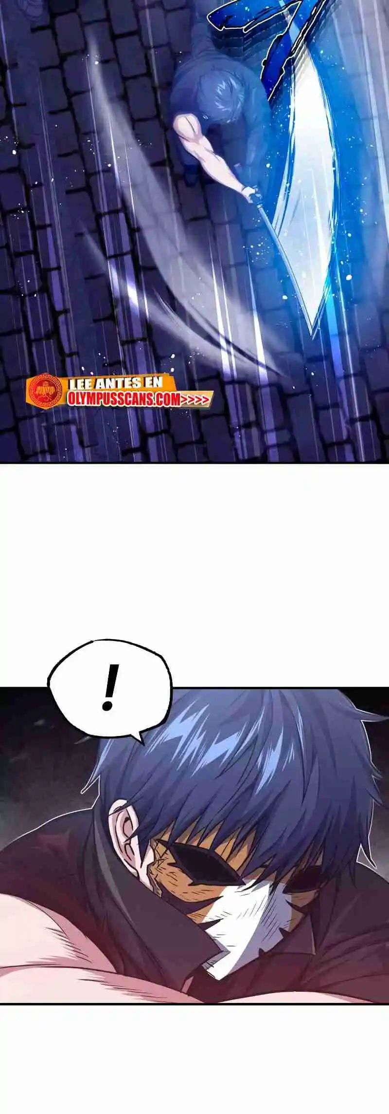 Genius Of The Unique Lineage - Capítulo 43 - Página 8 - LectorTMOo
