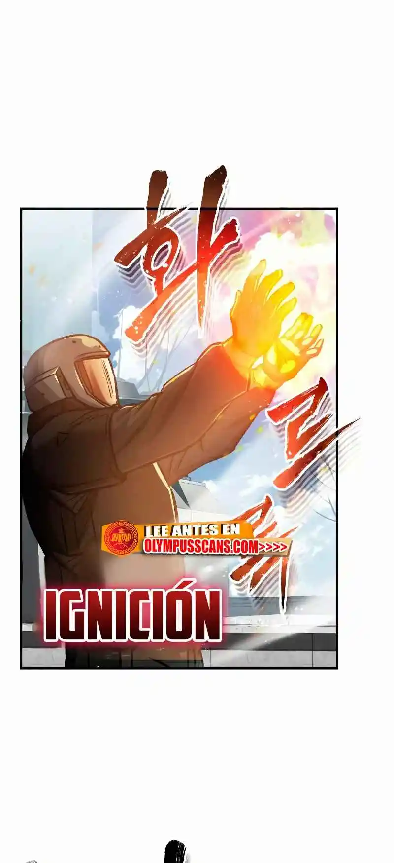 Genius Of The Unique Lineage - Capítulo 43 - Página 18 - LectorTMOo