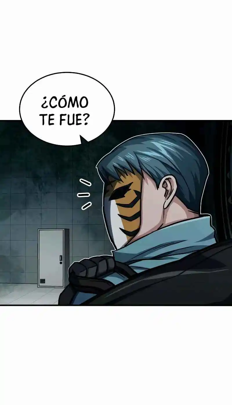 Genius Of The Unique Lineage - Capítulo 43 - Página 27 - LectorTMOo