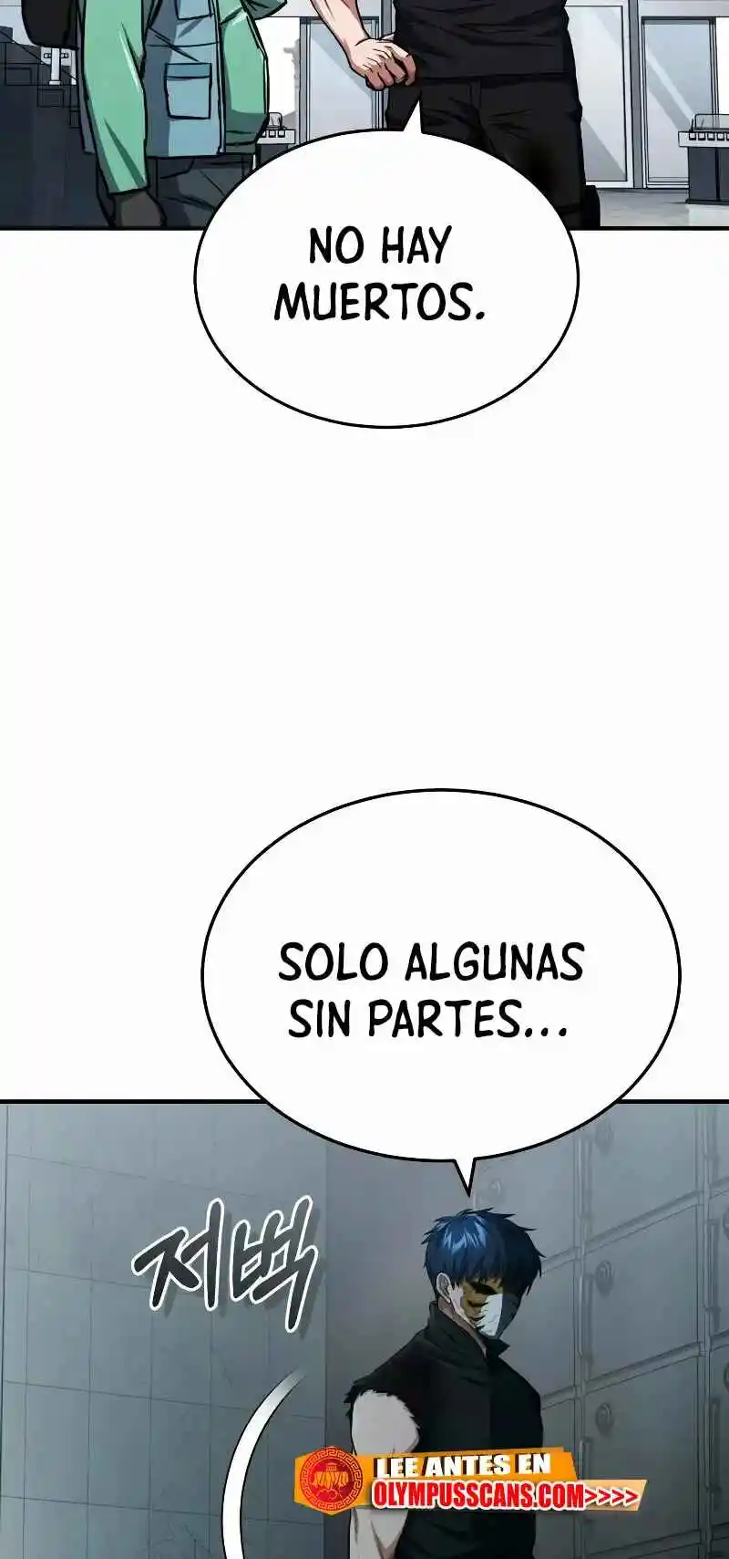 Genius Of The Unique Lineage - Capítulo 43 - Página 30 - LectorTMOo