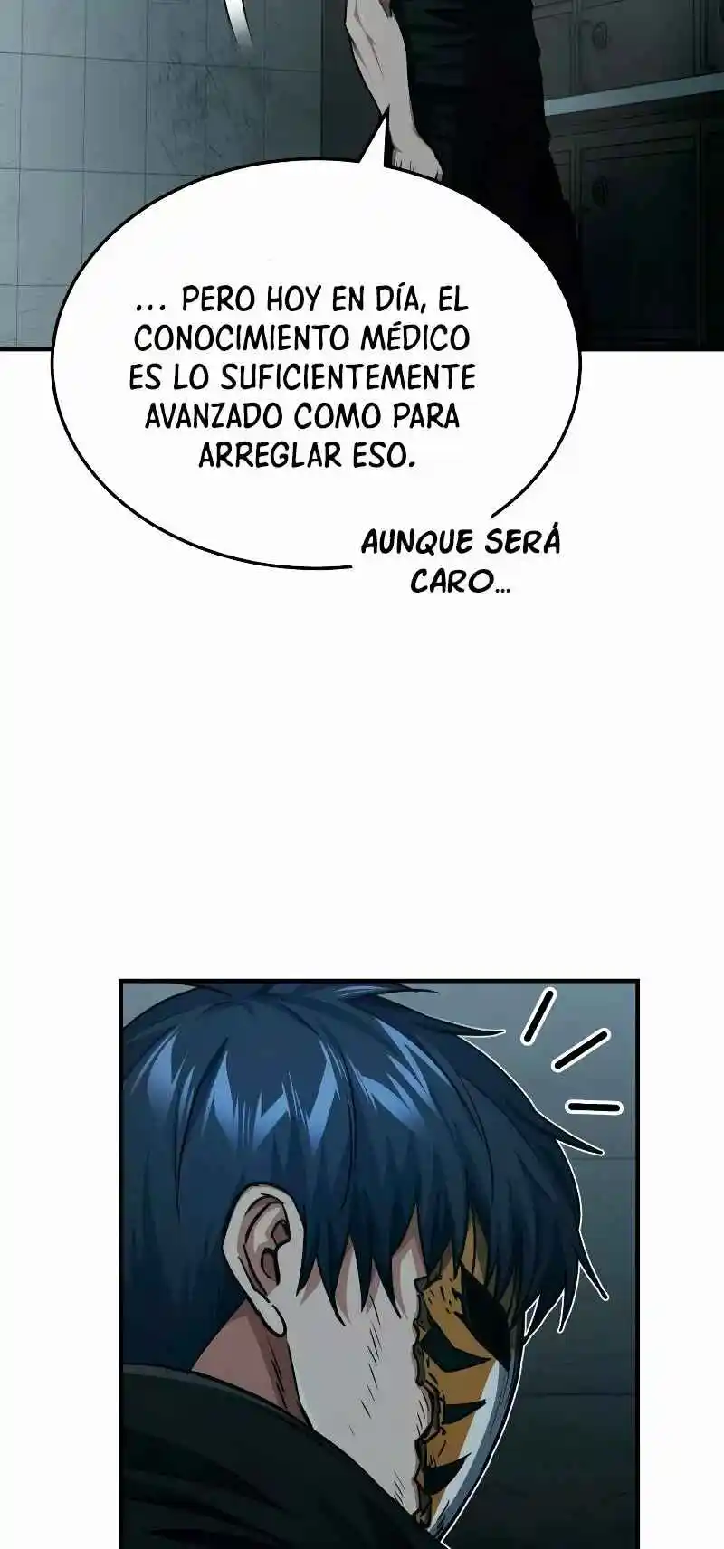 Genius Of The Unique Lineage - Capítulo 43 - Página 31 - LectorTMOo