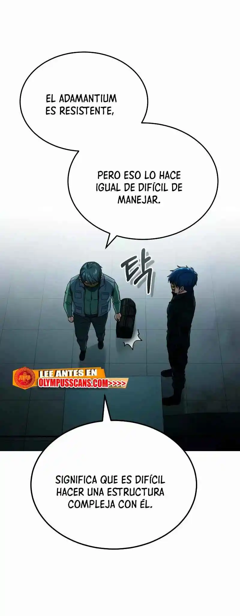 Genius Of The Unique Lineage - Capítulo 43 - Página 39 - LectorTMOo