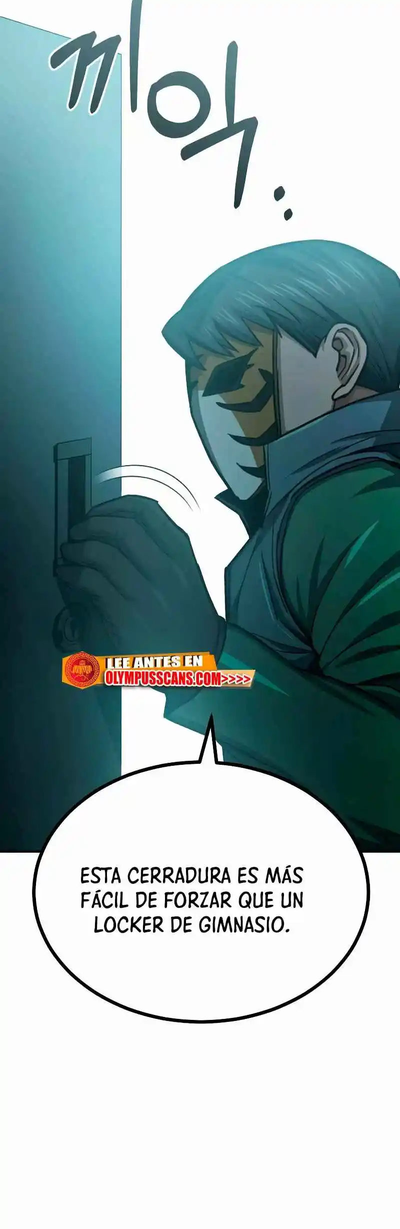 Genius Of The Unique Lineage - Capítulo 43 - Página 41 - LectorTMOo
