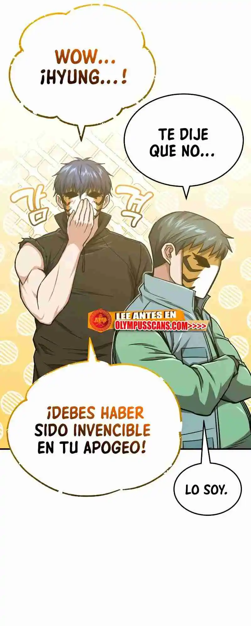 Genius Of The Unique Lineage - Capítulo 43 - Página 42 - LectorTMOo