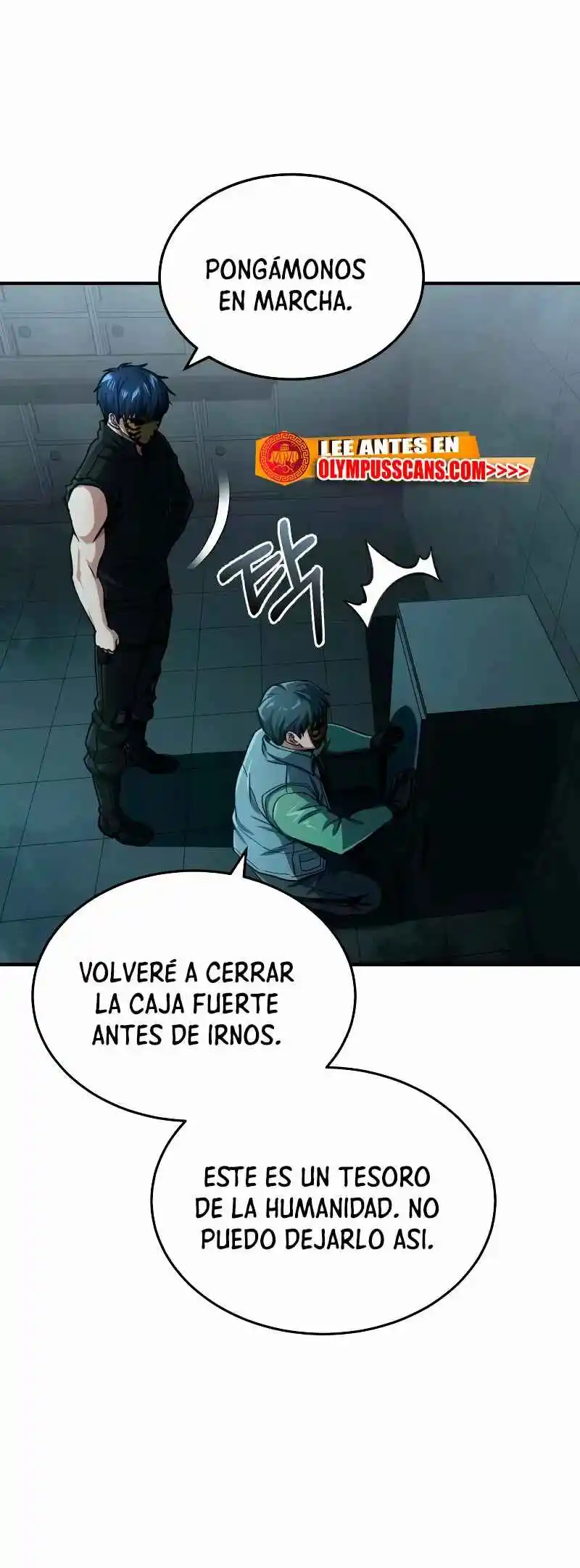 Genius Of The Unique Lineage - Capítulo 43 - Página 47 - LectorTMOo