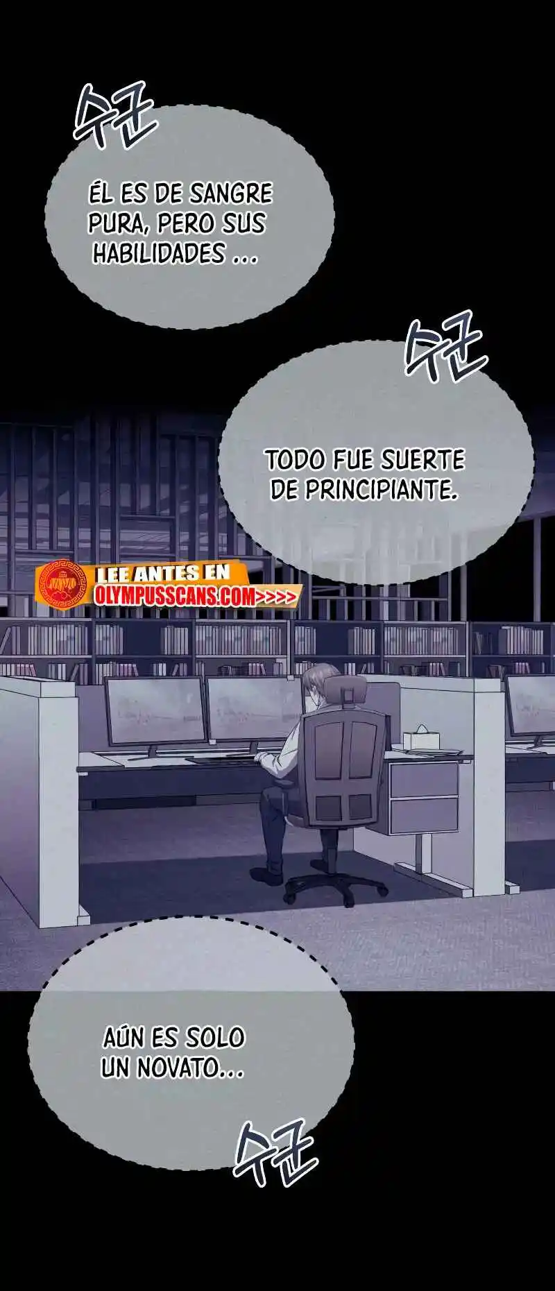 Genius Of The Unique Lineage - Capítulo 43 - Página 56 - LectorTMOo