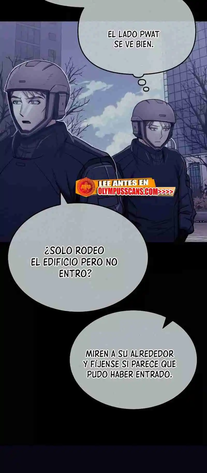 Genius Of The Unique Lineage - Capítulo 43 - Página 63 - LectorTMOo