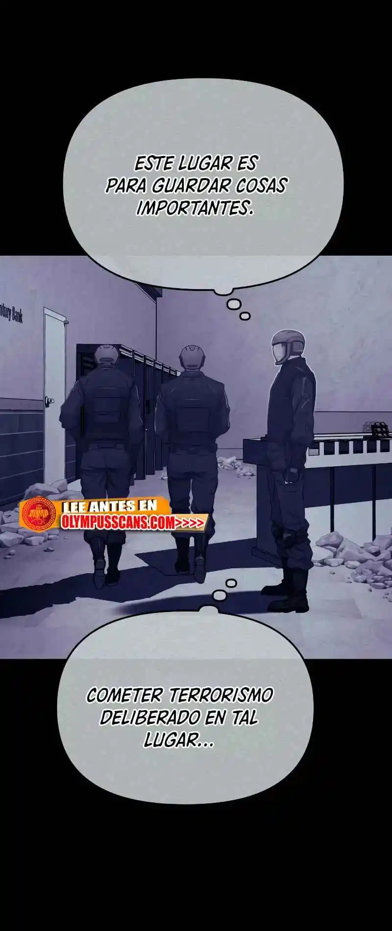 Genius Of The Unique Lineage - Capítulo 43 - Página 68 - LectorTMOo