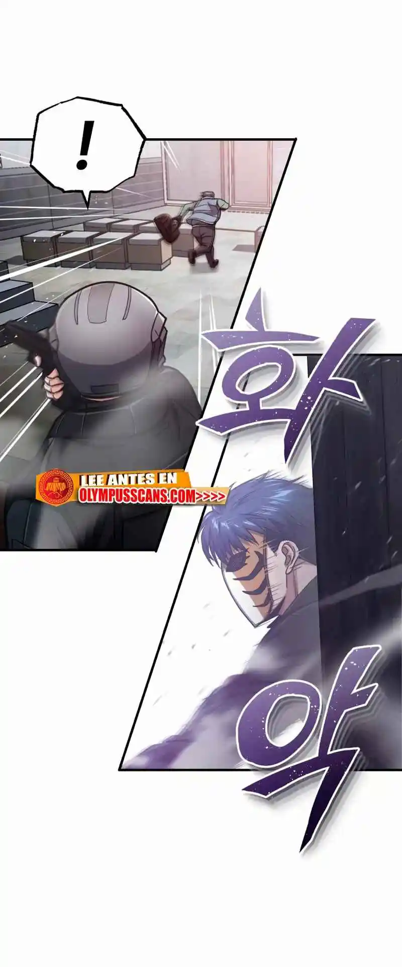 Genius Of The Unique Lineage - Capítulo 44 - Página 7 - LectorTMOo