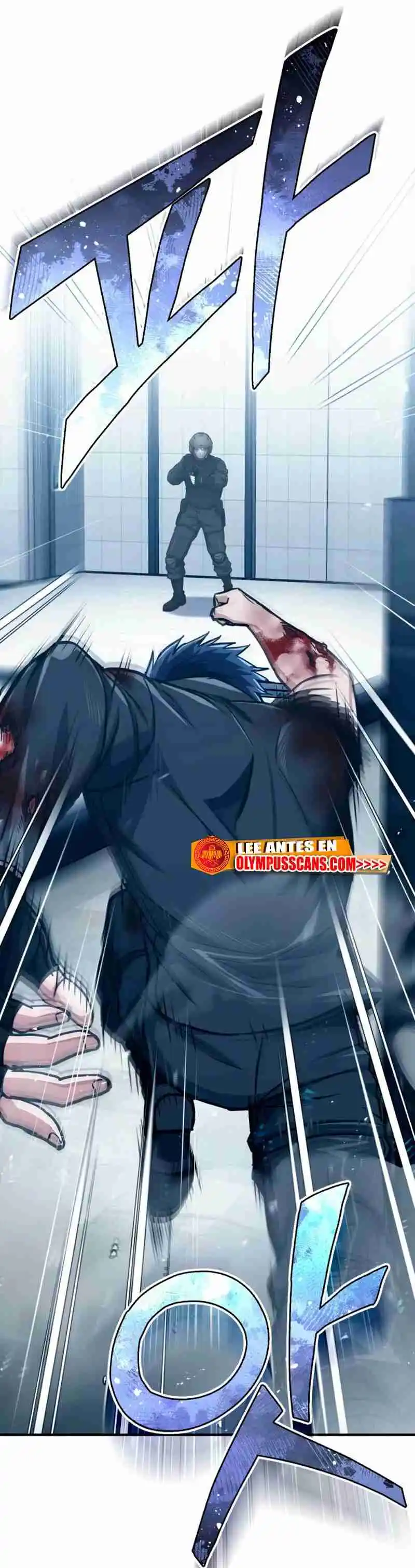 Genius Of The Unique Lineage - Capítulo 44 - Página 16 - LectorTMOo