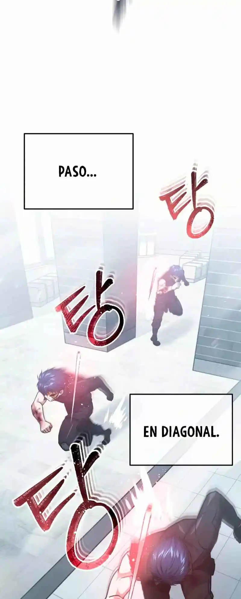 Genius Of The Unique Lineage - Capítulo 44 - Página 17 - LectorTMOo